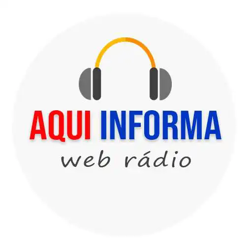 Play Aqui Informa Web Radio APK Play Aqui Informa Web Radio APK