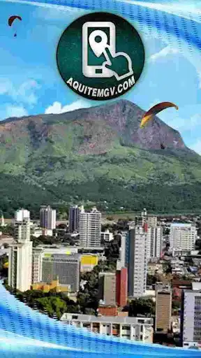 Play Aqui Tem Gv  and enjoy Aqui Tem Gv with UptoPlay