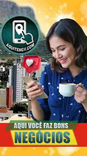 Play Aqui Tem Gv as an online game Aqui Tem Gv with UptoPlay