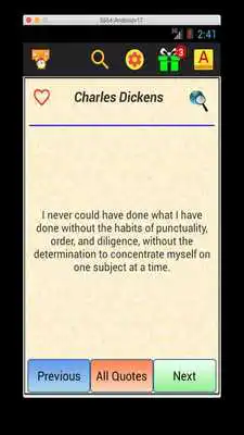 Play A Quote Everyday Play A Quote Everyday