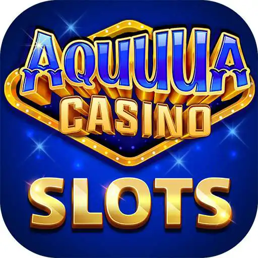 Play Aquuua Casino - Slots APK Play Aquuua Casino - Slots APK