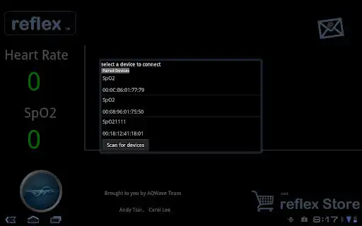 Play AQWave Basic as an online game AQWave Basic with UptoPlay