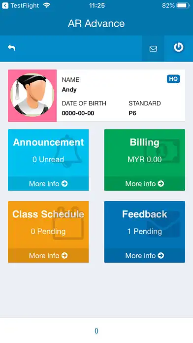 Play AR2U as an online game AR2U with UptoPlay