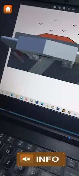 Play AR 3D Jogja  and enjoy AR 3D Jogja with UptoPlay