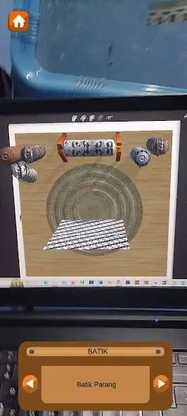 Play AR 3D Jogja as an online game AR 3D Jogja with UptoPlay