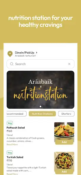 Play Araabaik as an online game Araabaik with UptoPlay