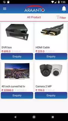 Play Araanto Care Play Araanto Care