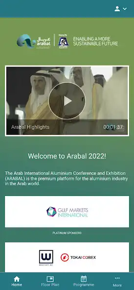 Play ARABAL 2022  and enjoy ARABAL 2022 with UptoPlay