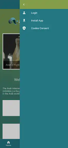 Play ARABAL 2022 as an online game ARABAL 2022 with UptoPlay