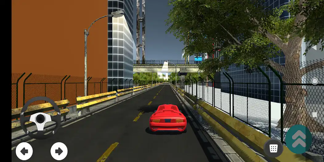 Play Araba Oyunu  and enjoy Araba Oyunu with UptoPlay