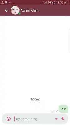 Play Arab Chat Play Arab Chat