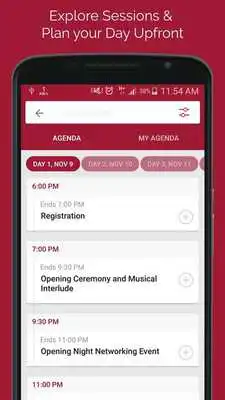 Play Arab Conference at Harvard 2017