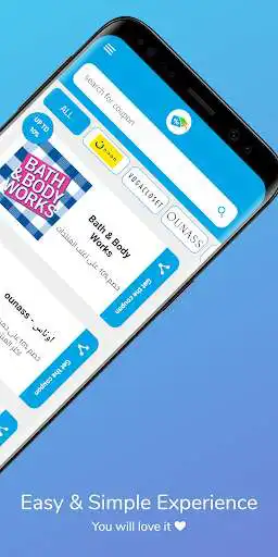Play Arab Coupon as an online game Arab Coupon with UptoPlay