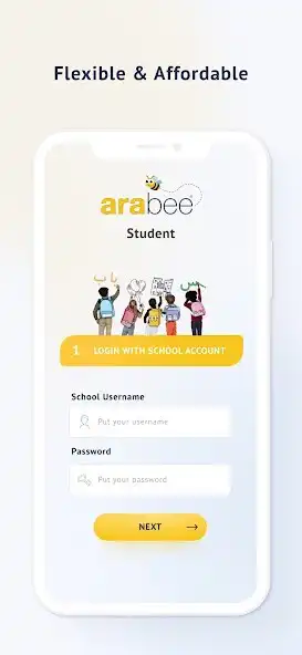 Play arabee Student as an online game arabee Student with UptoPlay