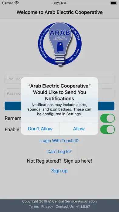 Play Arab Electric Cooperative  and enjoy Arab Electric Cooperative with UptoPlay