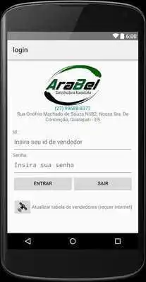 Play Arabel