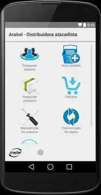 Play Arabel
