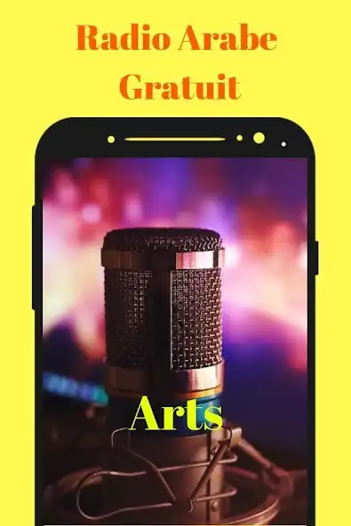 Play Arabe Radio Gratuit as an online game Arabe Radio Gratuit with UptoPlay