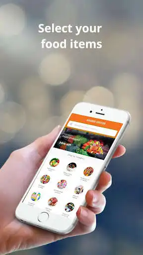 Play Araber Grocer  and enjoy Araber Grocer with UptoPlay