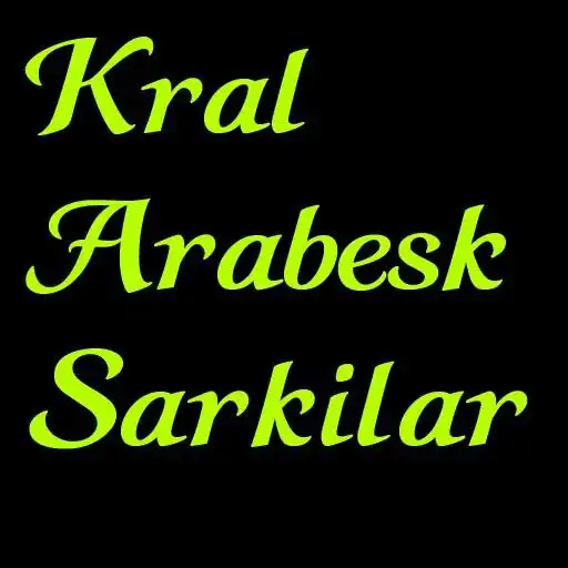 Play Arabesk Dinle APK