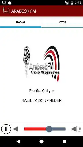 Play Arabesk FM  and enjoy Arabesk FM with UptoPlay