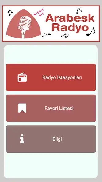 Play Arabesk Radyo  and enjoy Arabesk Radyo with UptoPlay