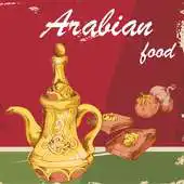 Free play online Arab Food Cookbook APK Free play online Arab Food Cookbook APK