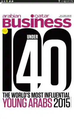 Play Arabian Business Qatar