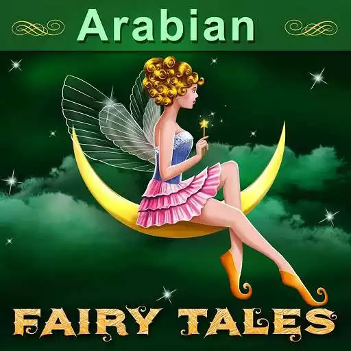 Play Arabian Fairy Tales APK