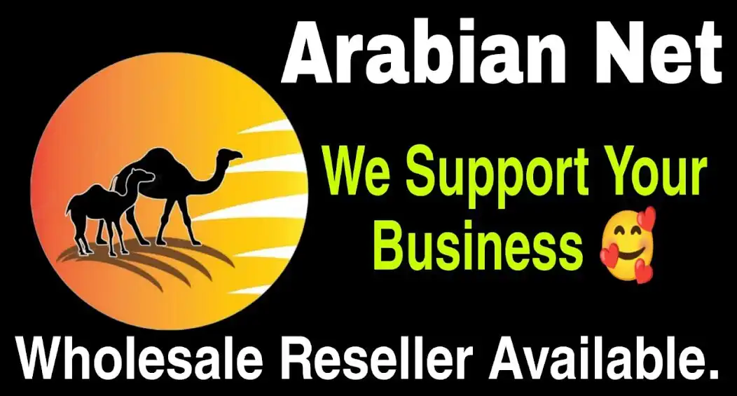 Play Arabian Net  and enjoy Arabian Net with UptoPlay