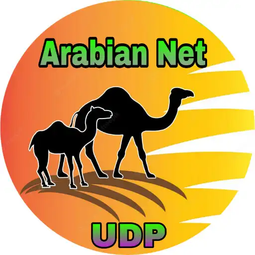 Play Arabian Net UDP APK