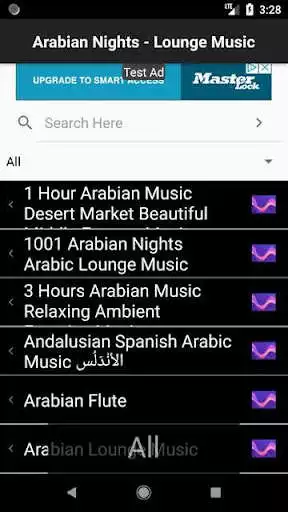 Play Arabian Nights - Lounge Music and enjoy Arabian Nights - Lounge Music with UptoPlay Play Arabian Nights - Lounge Music and enjoy Arabian Nights - Lounge Music with UptoPlay