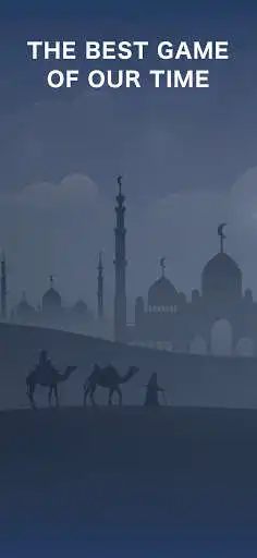 Play Arabian Nights