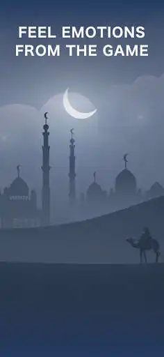 Play Arabian Nights