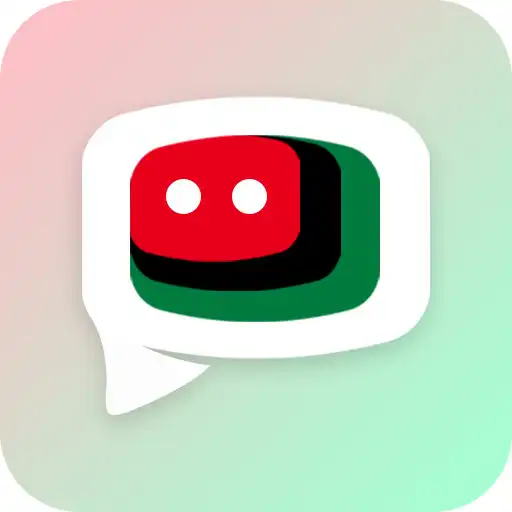 Play Arabian Random Video calls APK Play Arabian Random Video calls APK