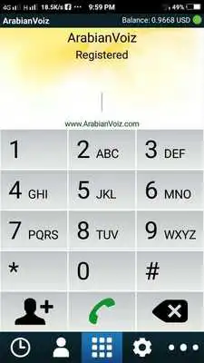Play ArabianVoiz