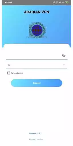 Play Arabian VPN  and enjoy Arabian VPN with UptoPlay