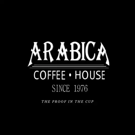 Play ARABICA Coffee House APK Play ARABICA Coffee House APK