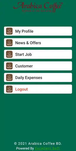 Play Arabica Coffee  and enjoy Arabica Coffee with UptoPlay