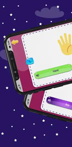 Play Arabic and English Words  and enjoy Arabic and English Words with UptoPlay