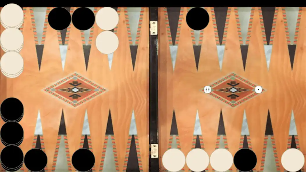 Play Arabic Backgammon  and enjoy Arabic Backgammon with UptoPlay