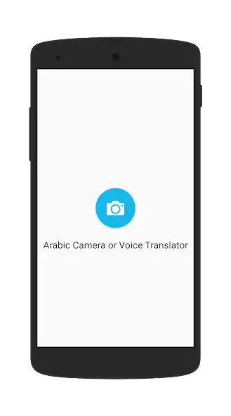 Play Arabic-Camera and Voice Translator  and enjoy Arabic-Camera and Voice Translator with UptoPlay