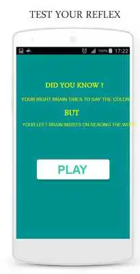 Play Arabic Colors Names