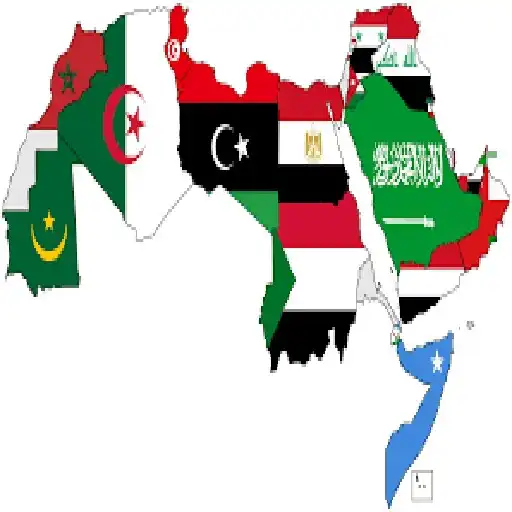 Play Arabic countries and flags APK Play Arabic countries and flags APK
