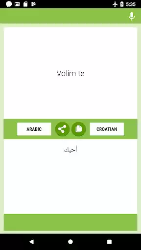 Play Arabic-Croatian Translator as an online game Arabic-Croatian Translator with UptoPlay