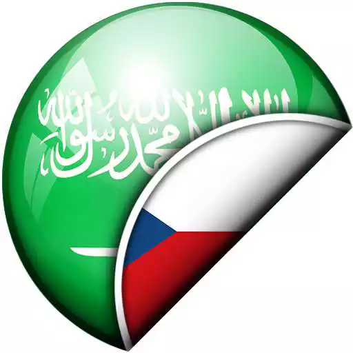Free play online Arabic-Czech Translator APK