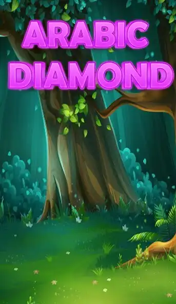 Play Arabic Diamonds  and enjoy Arabic Diamonds with UptoPlay