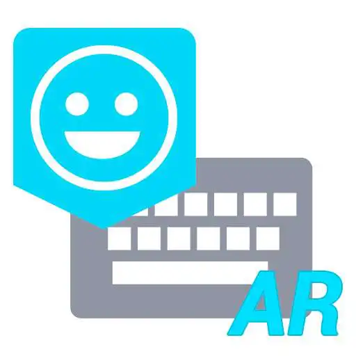 Free play online Arabic Dictionary - Emoji Keyboard APK