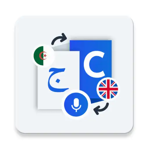 Play Arabic English Translator Free APK