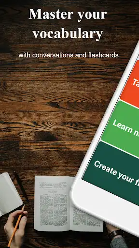 Play Arabic Flashcards